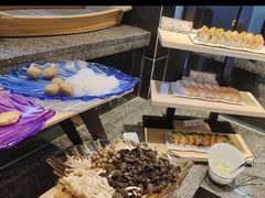 -松子料理(白家庄店)
