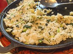 -老淮安·淮安菜(周恩来纪念馆店)
