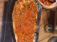 -小杨烤肉(朱雀店)