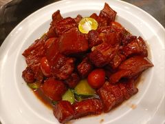 -95号酱骨·一块豆腐(展春园西路店)