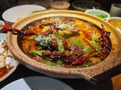 -薇酌饮·陕西菜(南门外店)