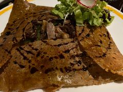 -La Creperie法餐厅(桃江路店)