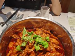 -虾吃虾涮.虾火锅.肉蟹煲(步步高梅溪新天地店)