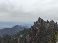 -三清山风景名胜区