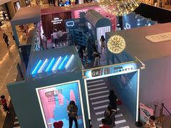 -皇庭广场(福华三路店)