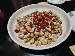 -健眺小海鲜(临海后山店)