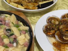 -华春餐馆(鱼山路店)