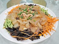 -鑫巴蜀小镇 · 水煮鱼专研店(玉桥店)