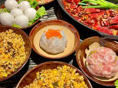 -冯校长老火锅(福田车公庙店)