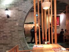 -新兴园饺子馆(北京百子湾店)