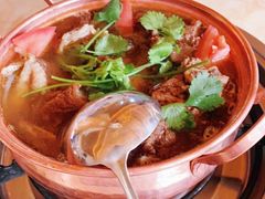 -顺顺小吃(独克宗古城店)