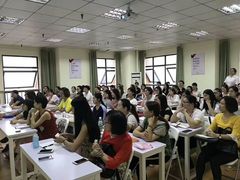 -仁和会计培训(观音桥校区)