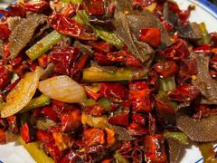 -福苗小骆驼烧烤(大唐不夜城店)