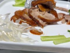 -味+新京宴·烤鸭·北京菜(创意谷店)