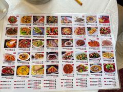 -百乐门喜宴(海珠广场华厦店)