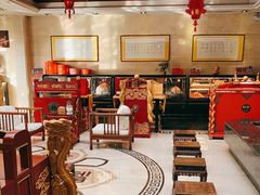 -御茶膳房皇家糕点博物馆(北京首店)