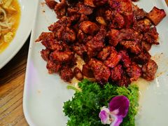 -闻香阁·清真(光荣道店)