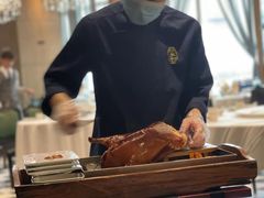-羲和雅苑•北京烤鸭(吴中路万象城店)
