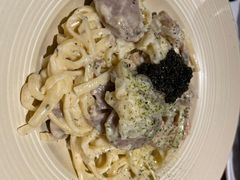 -新贝乐意大利餐厅(苏州中心店)