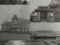 -四川大学(华西校区)