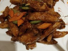 -萍香大厨·锅包肉(大东门店)