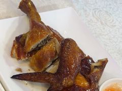 -东江海鲜大排档·潮汕菜·砂锅粥
