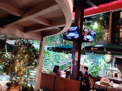 -肉串汪(望京店)