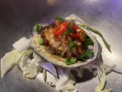 -质烤烤物·活烤海鲜(质烤总店)