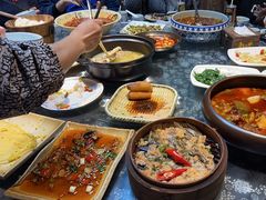 -青城甲(青城山店)