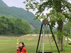 -大连天门山国家森林公园