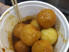 -豪華小食.華記