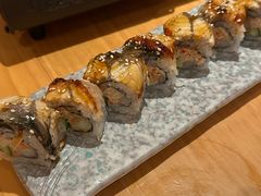 -楽燚日本料理(九曲里店)