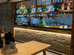 -弄堂咪道-饭香·面香·馄饨香(钦州北路田尚坊店)