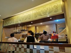-斗牛士牛排餐厅(又一城店)