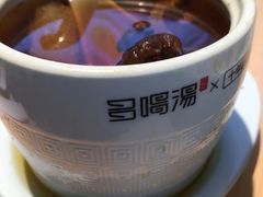 -多喝汤·炖汤蒸饭(云门店)