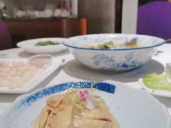 白切鸡-和记小菜(大宁店)