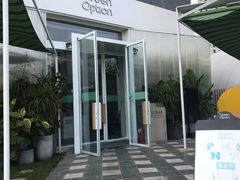 -Green Option(官舍店)