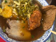 -美味斋(西北街店)