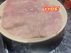 -蜀大侠火锅(森兰花园城店)