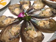 -蚝得喜海鲜(东城店)