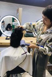 -王府井漂亮宝贝