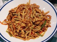 -紫光园·烤鸭·北京菜(劲松店)