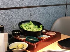 -汉拿山(包河万达店)
