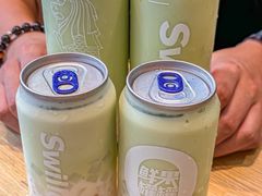 -新加坡斯味洛·鲜奶茶(石牌东店)