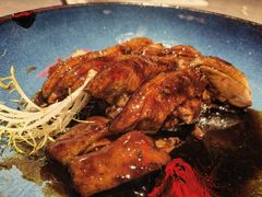 豉油碌鹅-啫神·广州地标美食(北京路店)