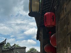 -董府·古宅餐厅