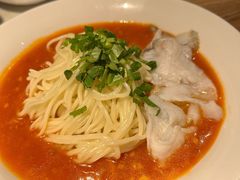 番茄-太二酸菜鱼(深圳布吉万象汇店)