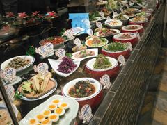 -江南婆婆(车墩店)