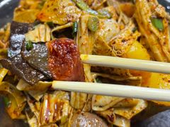 -胖子好盐水鸭(总店)