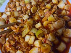 -林中乐辣子鸡(歌乐山总店)
